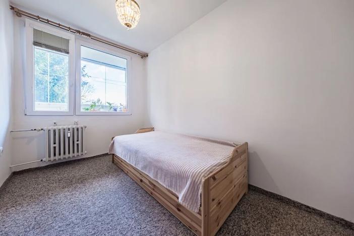 Prodej bytu 2+kk, Praha - Hostivař, Záveská, 48 m2