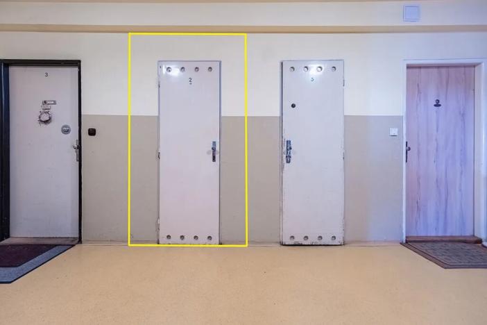 Prodej bytu 2+kk, Praha - Hostivař, Záveská, 48 m2