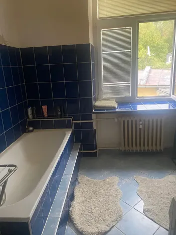 Prodej bytu 3+kk, Jeseník, Husova, 64 m2