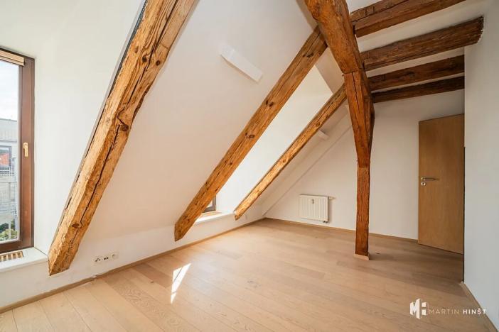 Prodej bytu 4+kk, Středokluky, Lidická, 104 m2