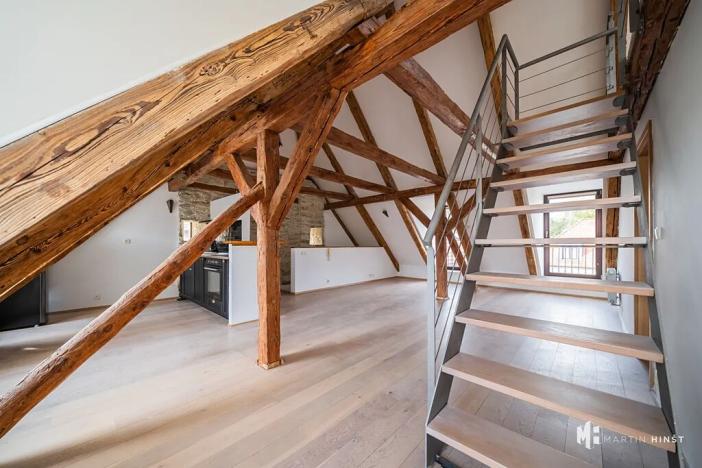 Prodej bytu 4+kk, Středokluky, Lidická, 104 m2