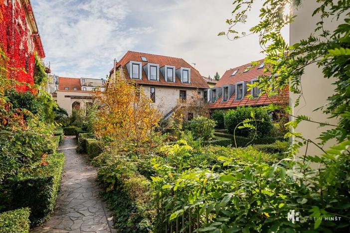 Prodej bytu 4+kk, Středokluky, Lidická, 104 m2