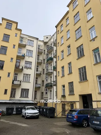 Prodej činžovního domu, Brno, Kotlářská, 1980 m2