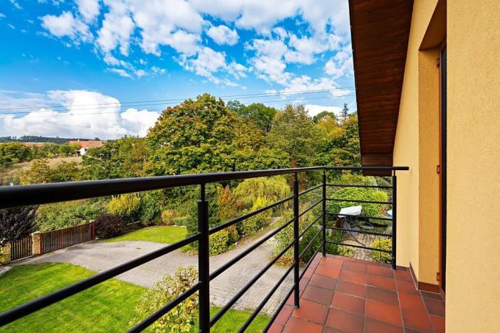 Prodej rodinného domu, Plasy, Bohumila Slámy, 131 m2