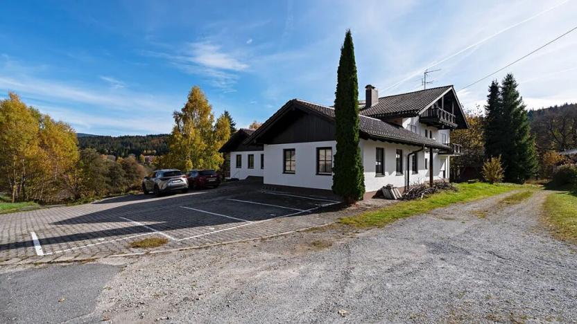 Prodej bytu 2+kk, Železná Ruda, 56 m2