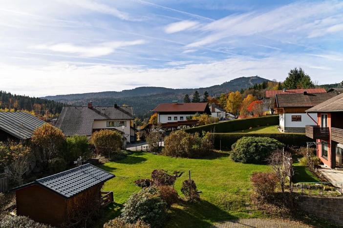 Prodej bytu 2+kk, Železná Ruda, 56 m2