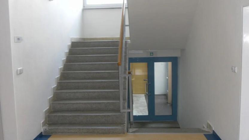 Pronájem kanceláře, Frýdek-Místek, 28. října, 1 m2