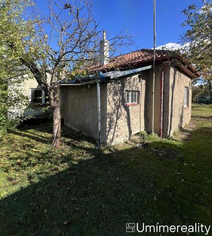 Prodej chaty, Nový Vestec, Polní, 83 m2