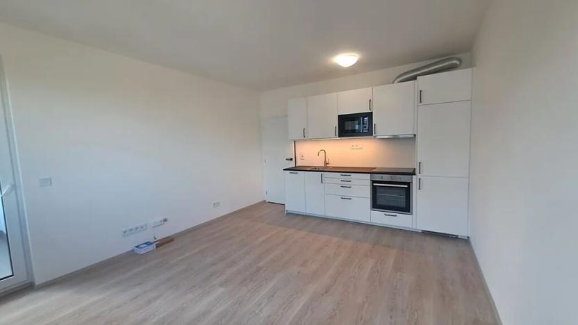 Pronájem bytu 2+kk, Praha - Hlubočepy, Fabiánové, 44 m2