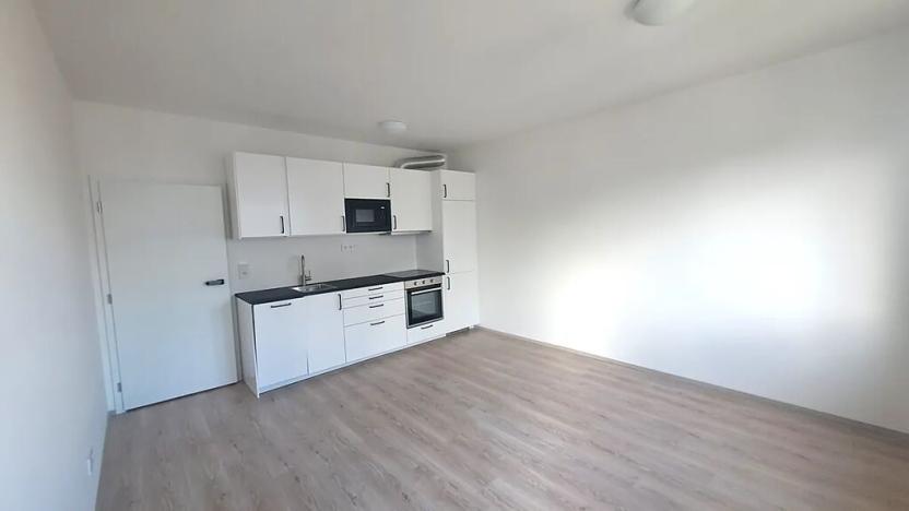 Pronájem bytu 2+kk, Praha - Hlubočepy, Fabiánové, 44 m2