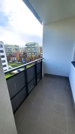 Pronájem bytu 2+kk, Praha - Hlubočepy, Fabiánové, 44 m2