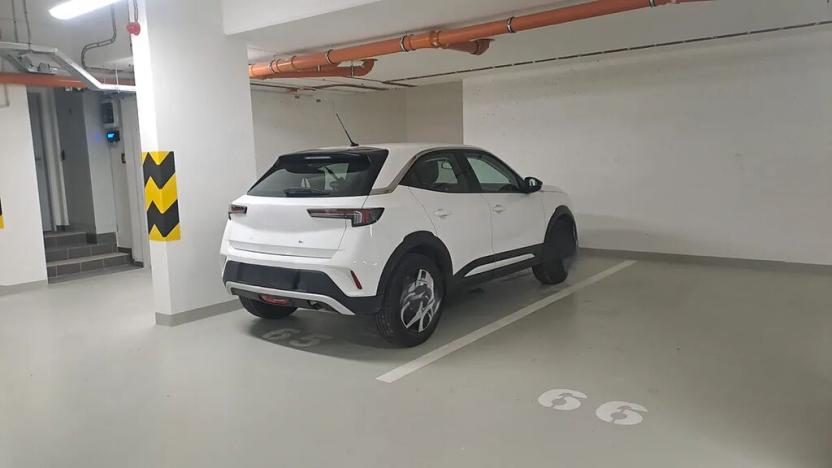 Pronájem bytu 2+kk, Praha - Hlubočepy, Fabiánové, 44 m2