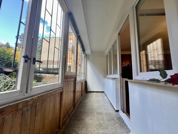 Pronájem bytu 2+1, Praha - Podolí, Pod Klaudiánkou, 76 m2