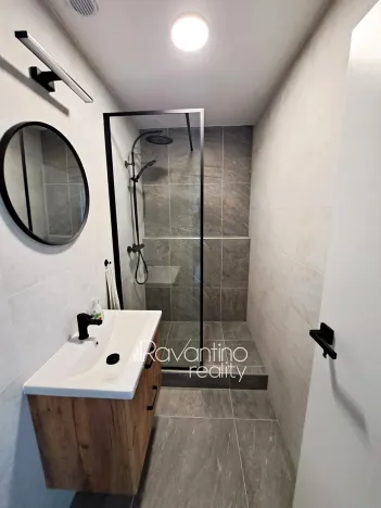 Pronájem bytu 3+1, Brno, Ečerova, 75 m2