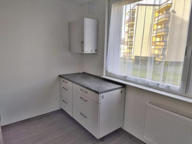 Pronájem bytu 3+1, Jablonec nad Nisou, Mládí, 72 m2