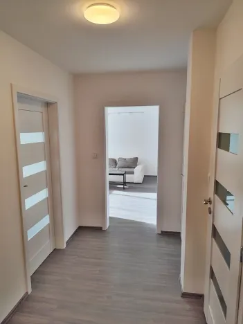 Pronájem bytu 3+1, Jablonec nad Nisou, Mládí, 72 m2