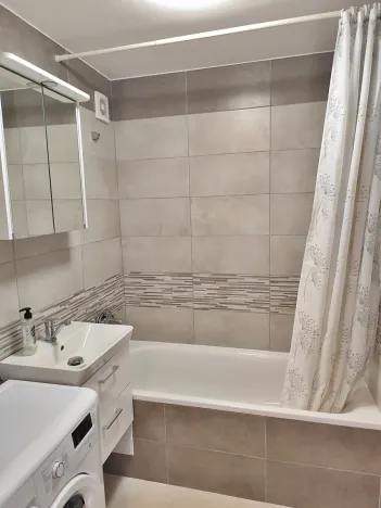 Pronájem bytu 3+1, Jablonec nad Nisou, Mládí, 72 m2