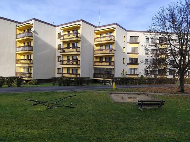 Pronájem bytu 3+1, Jablonec nad Nisou, Mládí, 72 m2