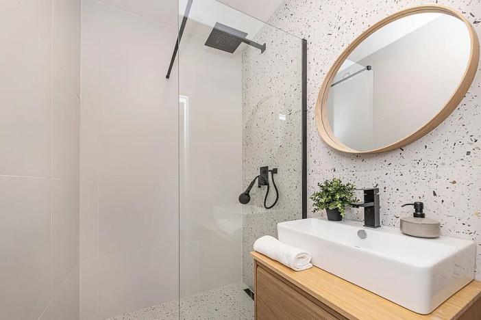 Prodej bytu 3+kk, Praha - Troja, Lublinská, 69 m2