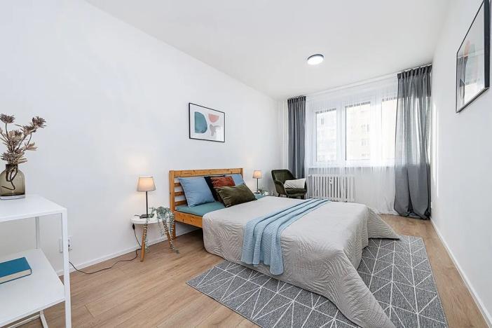 Prodej bytu 3+kk, Praha - Troja, Lublinská, 69 m2