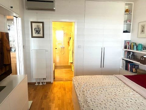 Prodej bytu 3+kk, Olomouc - Povel, Jeremiášova, 82 m2