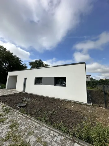 Prodej rodinného domu, Šternberk, U Sitky, 122 m2