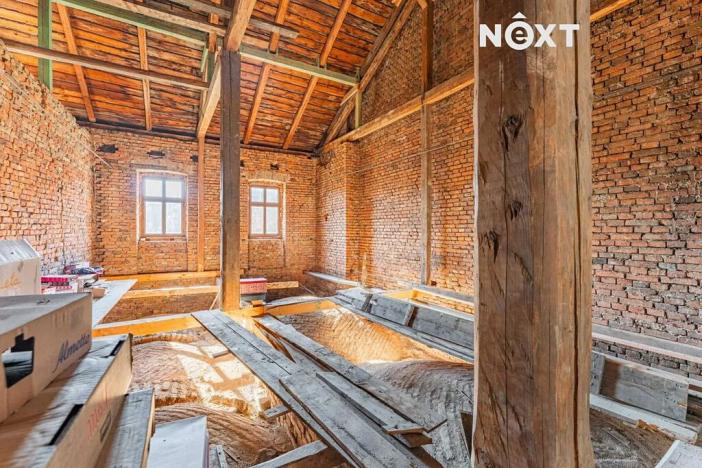 Prodej rodinného domu, Štíty, nám. Míru, 175 m2