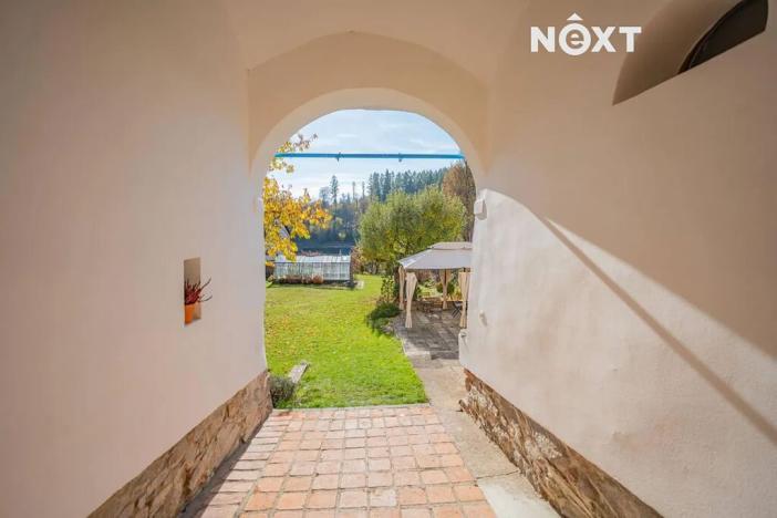 Prodej rodinného domu, Štíty, nám. Míru, 175 m2