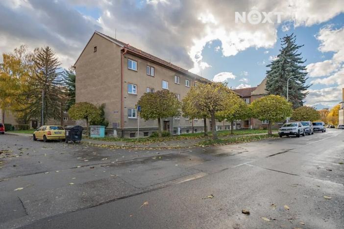 Pronájem bytu 2+1, Šumperk, 8. května, 56 m2