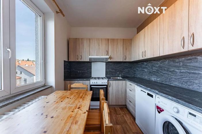 Prodej bytu 2+1, Šumperk, Revoluční, 55 m2