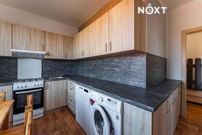 Prodej bytu 2+1, Šumperk, Revoluční, 55 m2