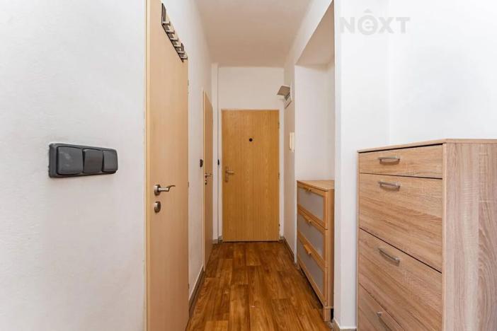 Prodej bytu 2+1, Šumperk, Revoluční, 55 m2