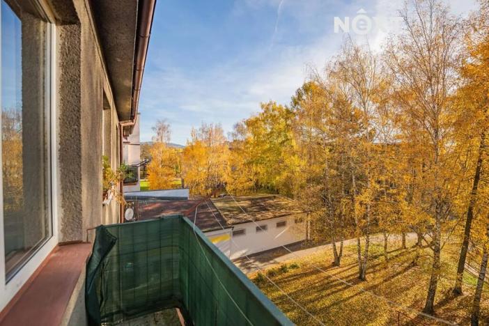 Prodej bytu 2+1, Šumperk, Revoluční, 55 m2