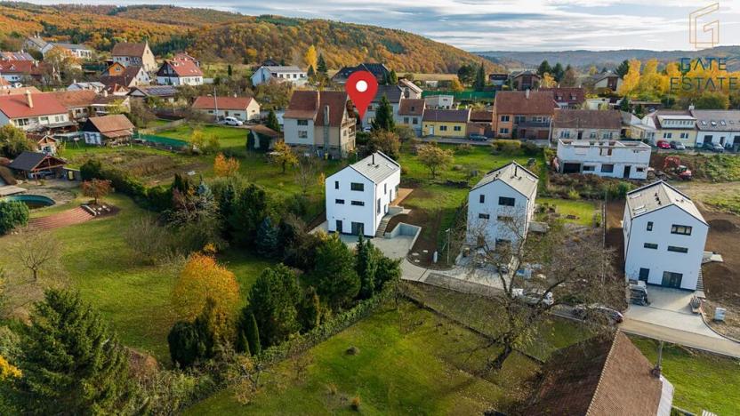 Prodej rodinného domu, Svinošice, 213 m2