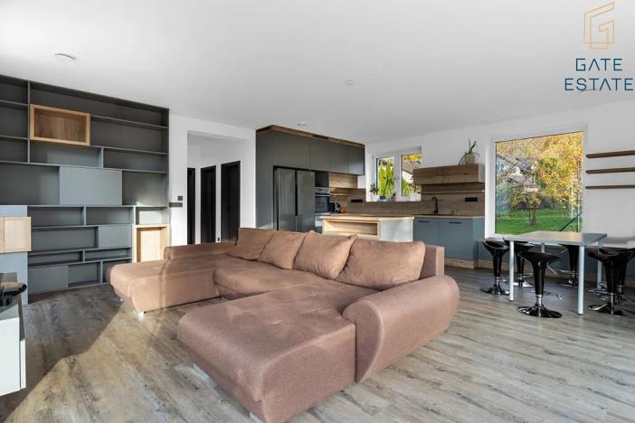 Prodej rodinného domu, Svinošice, 213 m2