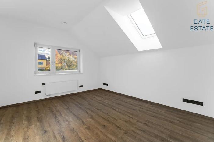 Prodej rodinného domu, Svinošice, 213 m2