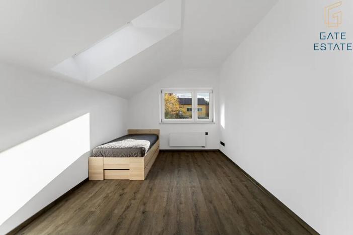 Prodej rodinného domu, Svinošice, 213 m2