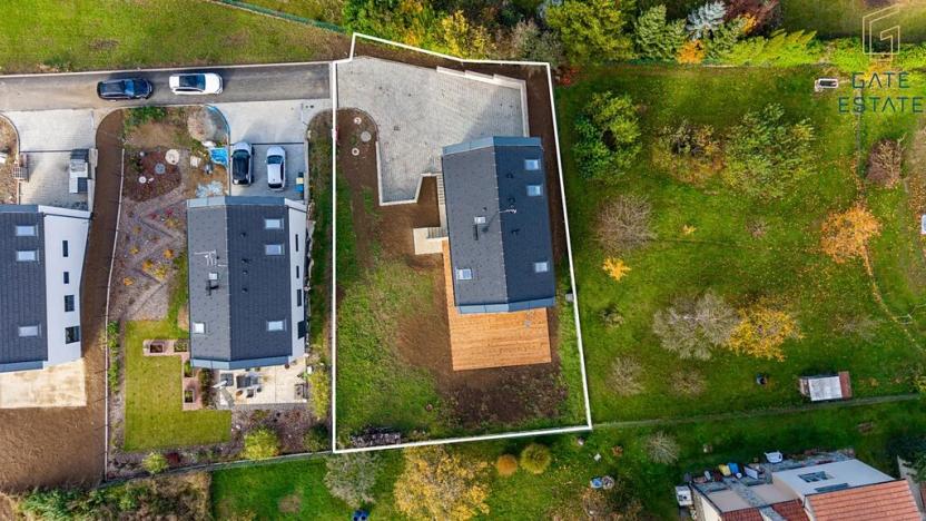 Prodej rodinného domu, Svinošice, 213 m2