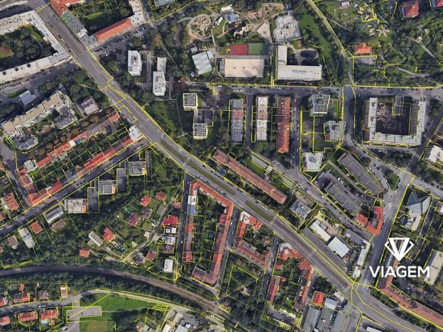 Prodej pole, Praha - Strašnice, 126 m2