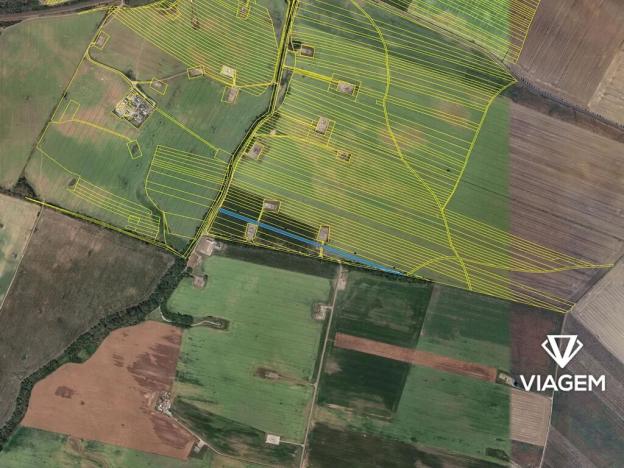 Prodej pole, Týnec, 5016 m2