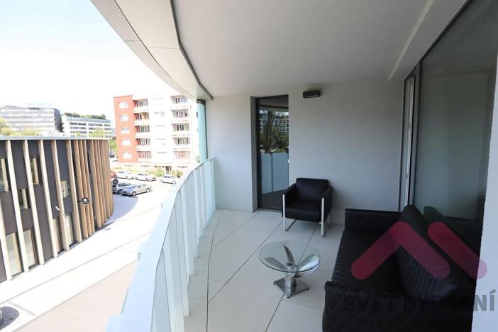 Prodej bytu 4+kk, Praha - Michle, Hodonínská, 127 m2