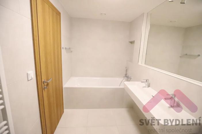 Prodej bytu 4+kk, Praha - Michle, Hodonínská, 127 m2