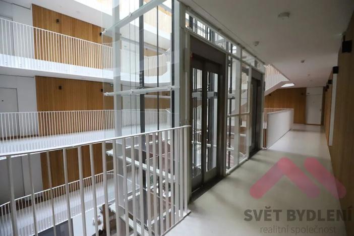 Prodej bytu 4+kk, Praha - Michle, Hodonínská, 127 m2