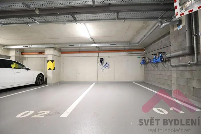 Prodej bytu 4+kk, Praha - Michle, Hodonínská, 127 m2