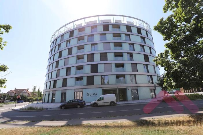 Prodej bytu 4+kk, Praha - Michle, Hodonínská, 127 m2