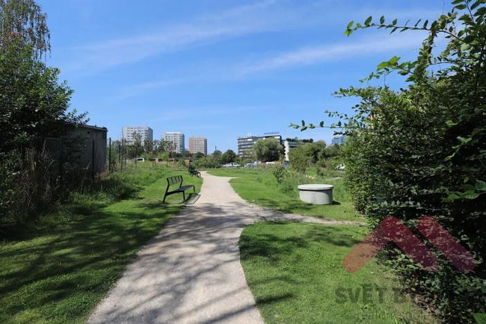 Prodej bytu 4+kk, Praha - Michle, Hodonínská, 127 m2