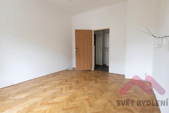 Pronájem bytu 2+kk, Praha - Strašnice, V předpolí, 45 m2