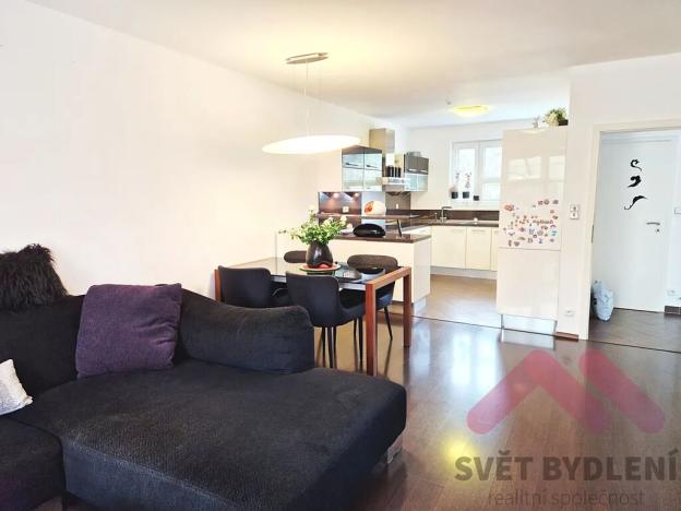 Prodej rodinného domu, Praha - Újezd nad Lesy, Lutínská, 184 m2