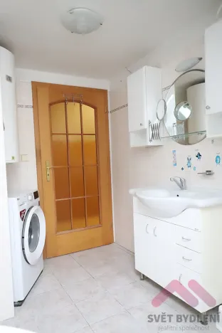 Pronájem bytu 3+kk, Brandýs nad Labem-Stará Boleslav, Masarykovo náměstí, 97 m2