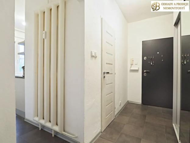 Prodej bytu 3+1, Zábřeh, Československé armády, 59 m2